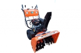 Бензиновый снегоуборщик TOR ST-710 с электростартером Loncin 1032726