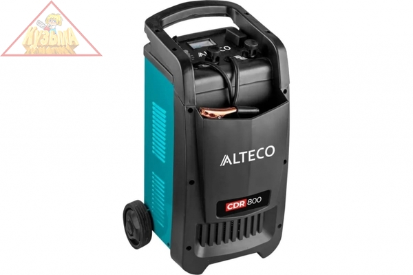 Пуско-зарядное устройство CDR 800 ALTECO, 50625