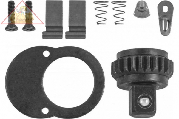 Ремонтный комплект для ключа динамометрического Thorvik TWBDM1415, TWBDM1415RK