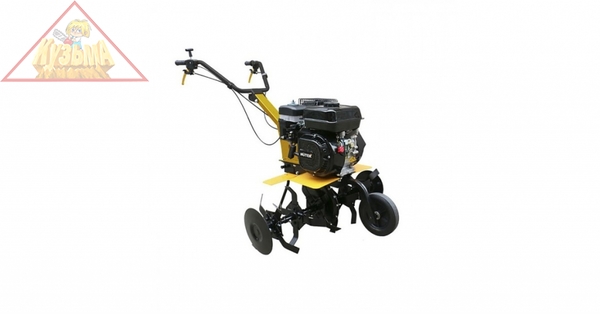 Мотокультиватор GMC-2.8 Huter 70/5/22