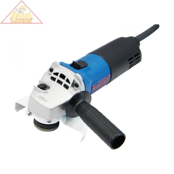 Углошлифовальная машина Фиолент МШУ2-9-125ЭМ Ф0073