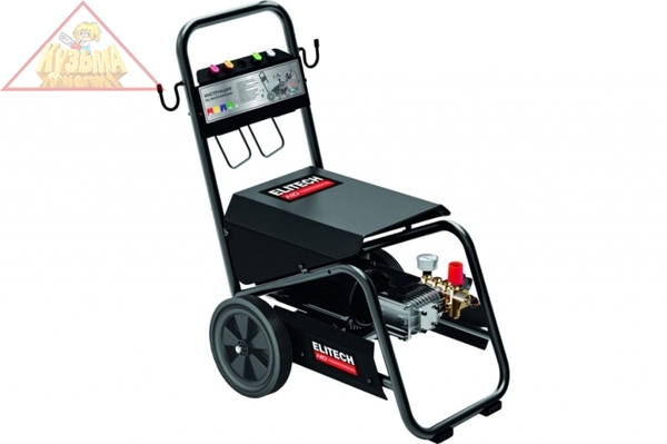 Мойка высокого давления ELITECH HD HPW 3500, арт. 204595
