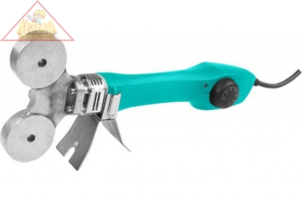 Аппарат для сварки пластиковых труб Sturm! TW7215