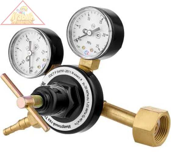 Редуктор универсальный Сварог Инертный газ (М62/833) арт 00000099019