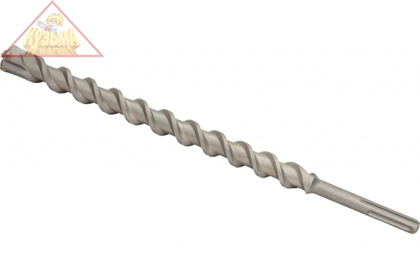 Бур Профессионал (35x410х520 мм; SDS-max) Зубр 29350-410-35_z02