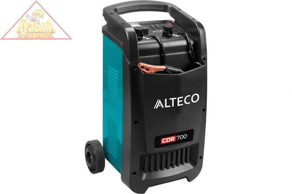 Пуско-зарядное устройство CDR 700 ALTECO, 50624