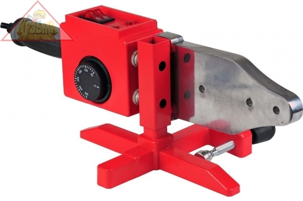 Сварочный аппарат для полипропилена Elitech СПТ 2000 (E1704.004.00), арт. 204462