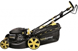 Бензиновая газонокосилка Hanskonner HPL5116H