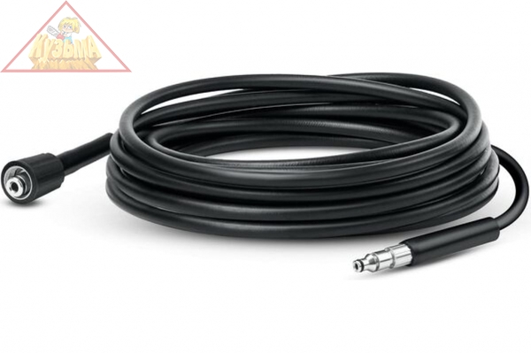 Шланг высокого давления для пистолета G-180, 15 м STEHER 75411-180-15