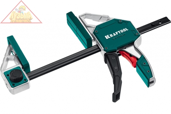 Cтрубцина KRAFTOOL Extrem пистолетная 150/95 32228-15_z01