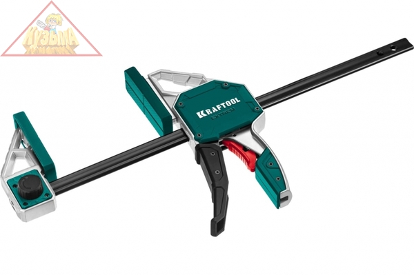 Cтрубцина KRAFTOOL Extrem пистолетная 300/95 32228-30_z01