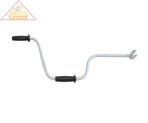 MB-IS-58 Ручка для ледобура двуручная  (ТОНАР)