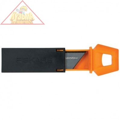 Сменные лезвия Fiskars Pro CarbonMax™ 10 шт. (1027230)