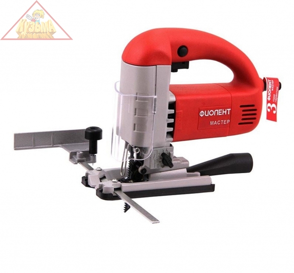 Электрический лобзик Фиолент ПМ5-750Э М Мастер Ф0071