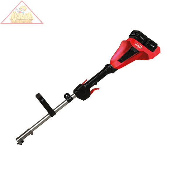 Аккумуляторный электропривод Elitech МПСА 36БЛ (Е1602.001.00),195516