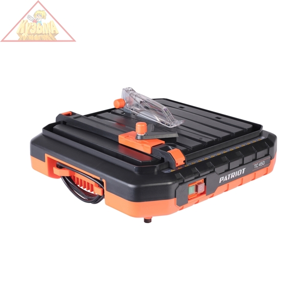 Плиткорез электрический PATRIOT TC 450 500Вт. 160300180