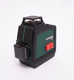 Нивелир лазерный FAVOURITE LL 12 10 м, 4/12, луч зелёный, Lithium АКБ