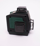 Нивелир лазерный FAVOURITE LL 12 10 м, 4/12, луч зелёный, Lithium АКБ