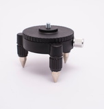 Нивелир лазерный FAVOURITE LL 12 10 м, 4/12, луч зелёный, Lithium АКБ