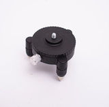 Нивелир лазерный FAVOURITE LL 16, 10 м, 4/16, луч зелёный, Lithium АКБ