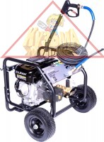 Мойка высокого давления LIFAN Q3690 