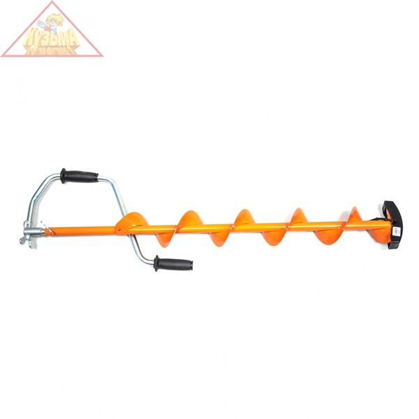 MB-IS-188 Ледобур "Вуокса" 100-1500 (правое вращение)Следопыт