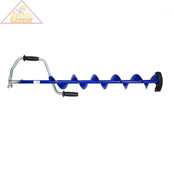 MB-IS-180 Ледобур "Вуокса" 150-1500 (левое вращение)Следопыт