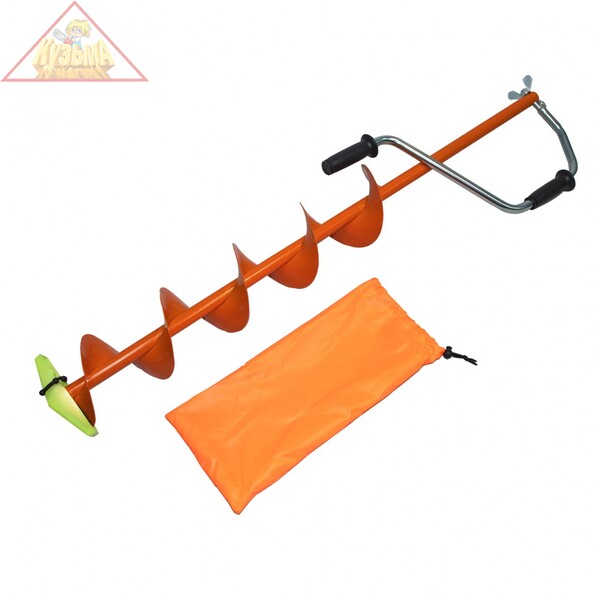 MB-IS-185 Ледобур "Суоми" 100 (правое вращение)Следопыт