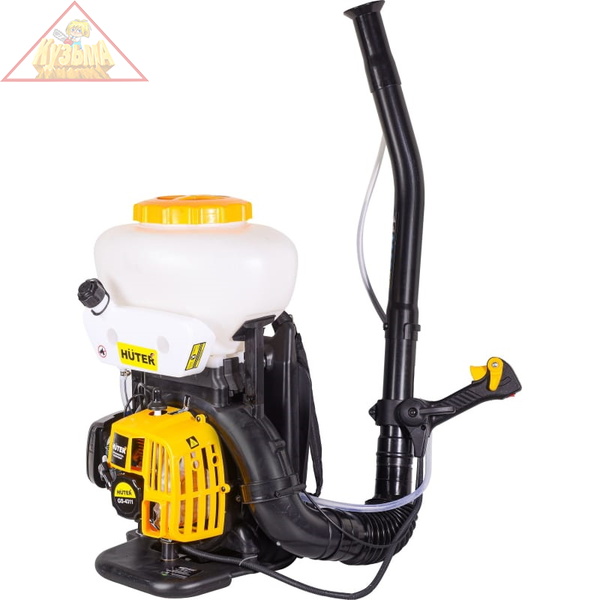 Опрыскиватель бензиновый Huter GS-4311 арт. 70/13/66