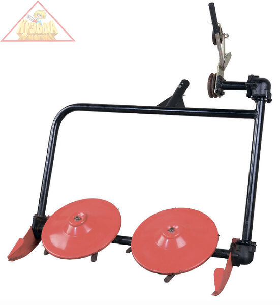 Роторная косилка для мотоблока КБ470, 503, 506 Elitech 0401.000005 (арт. 196145)