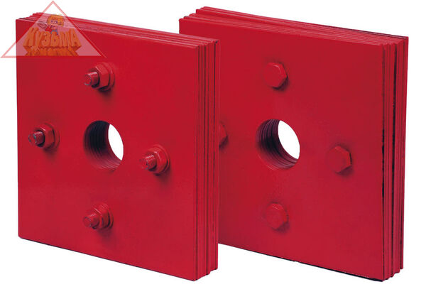 Утяжелители для культиватора ELITECH 0401.005900 , арт. 199344