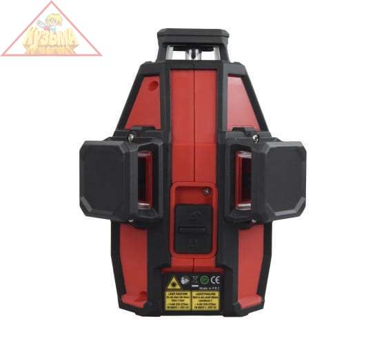 Комплект лазерный нивелир CONDTROL Omniliner 3D+ штатив CONDTROL Pillar 1-4-995	