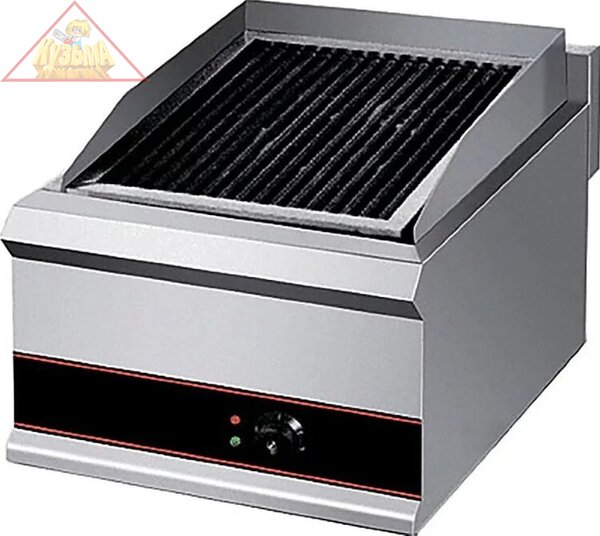 Лавовый гриль GASTRORAG HEL-977