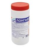 Лонгафор, для обеззараживания воды табл. 20 г (12) ХИМ01