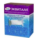 Эквиталл, 1кг коробка, таблетки в картридже, коагулянт ХИМ05