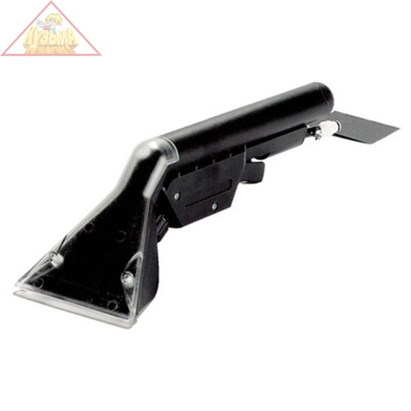 Ручная насадка для пылесосов Karcher Puzzi, ширина 110 мм 4.130-116.0