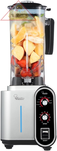 Стационарный блендер VIATTO VA-BL1899GR 