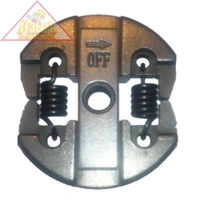 Муфта сцепления для Carver RSG-25-12K