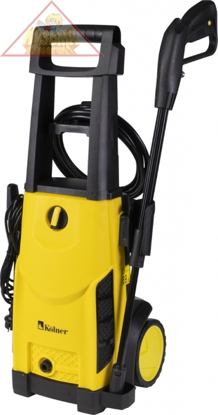 Мойка высокого давления KOLNER KHPW 2600SP, арт. кн2600сп