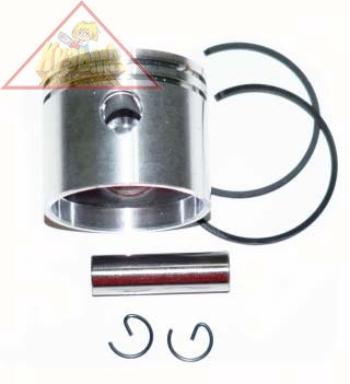 Поршень в сборе для Carver RSG-72-20К