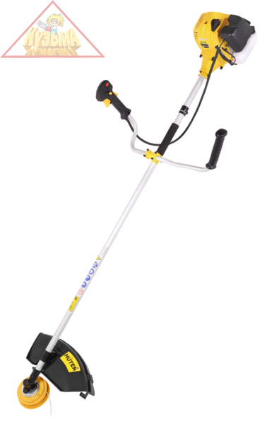 Бензиновый триммер GGT-553TX Huter 70/2/55