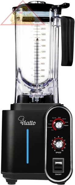 Стационарный блендер VIATTO VA-BL1899B