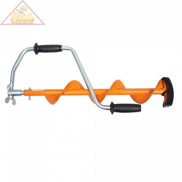 Ледобур "Вуокса" 100-1500 (левое вращение)MB-IS-178.Следопыт