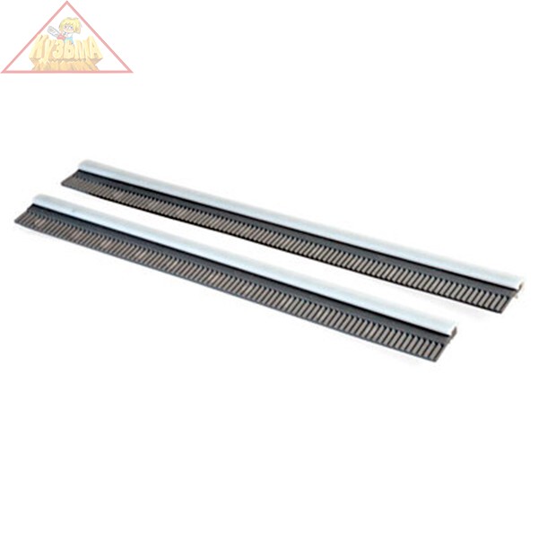 Скребки резиновые для пылесоса Karcher NT, 360 мм, 2 шт. 6.905-877.0