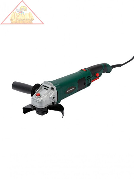 Машина углошлифовальная УШМ (болгарка) Favourite FG 1400