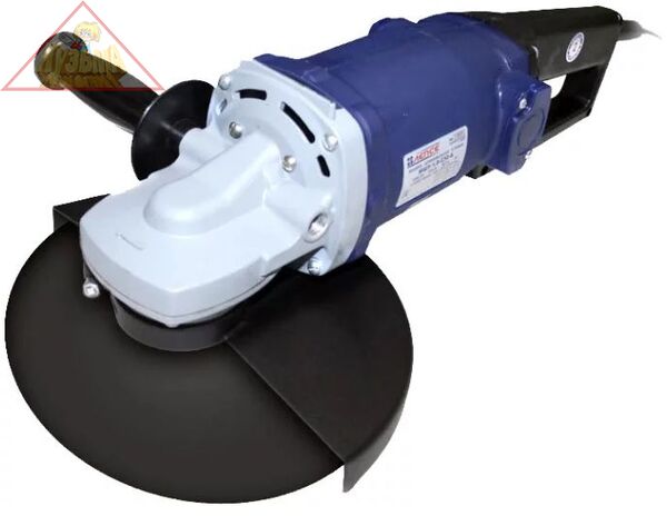 Угловая шлифовальная машина Киров МШУ-1.8-230-А 07.002.00007