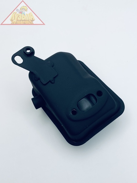 Глушитель для Carver GBC-033