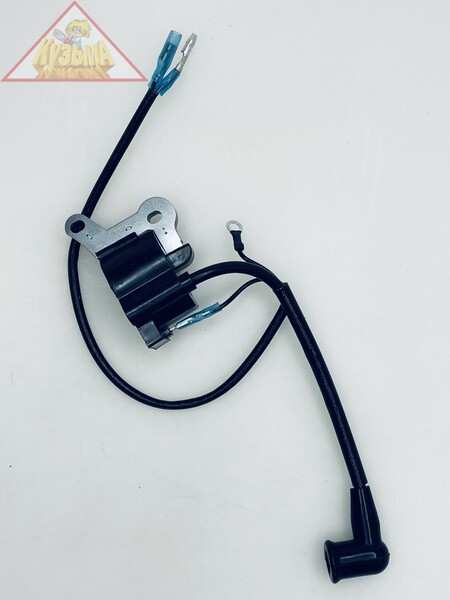 Зажигание в сборе для Carver GBC-31F