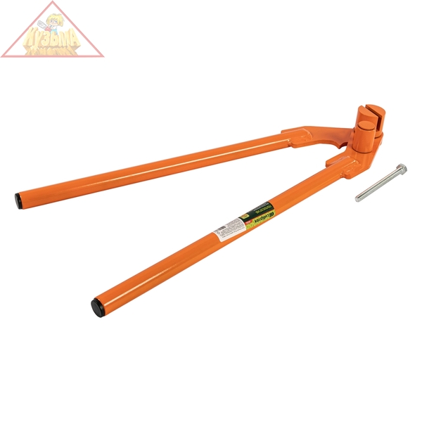 Полосогиб, 500 мм, ширина до 30 мм// Сибртех 18126