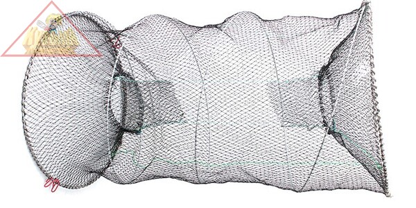 N-FT-T60105 Верша (мордушка) Namazu, d - 60 см, L - 105 см, круг